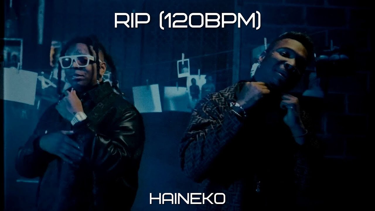 [FREE] LIL KEED x GUNNA x LIL GOTIT TYPE BEAT - RIP (120bpm)