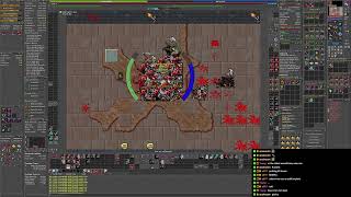 Oramond Catacombs West EK 209 SOLO | 3.2kk RAW & 400k PROFIT | GRAND EXPEDITION EVENT!