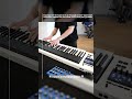 Expressive-E Osmose CE is a controller version of the company's innovative expressive keyboard