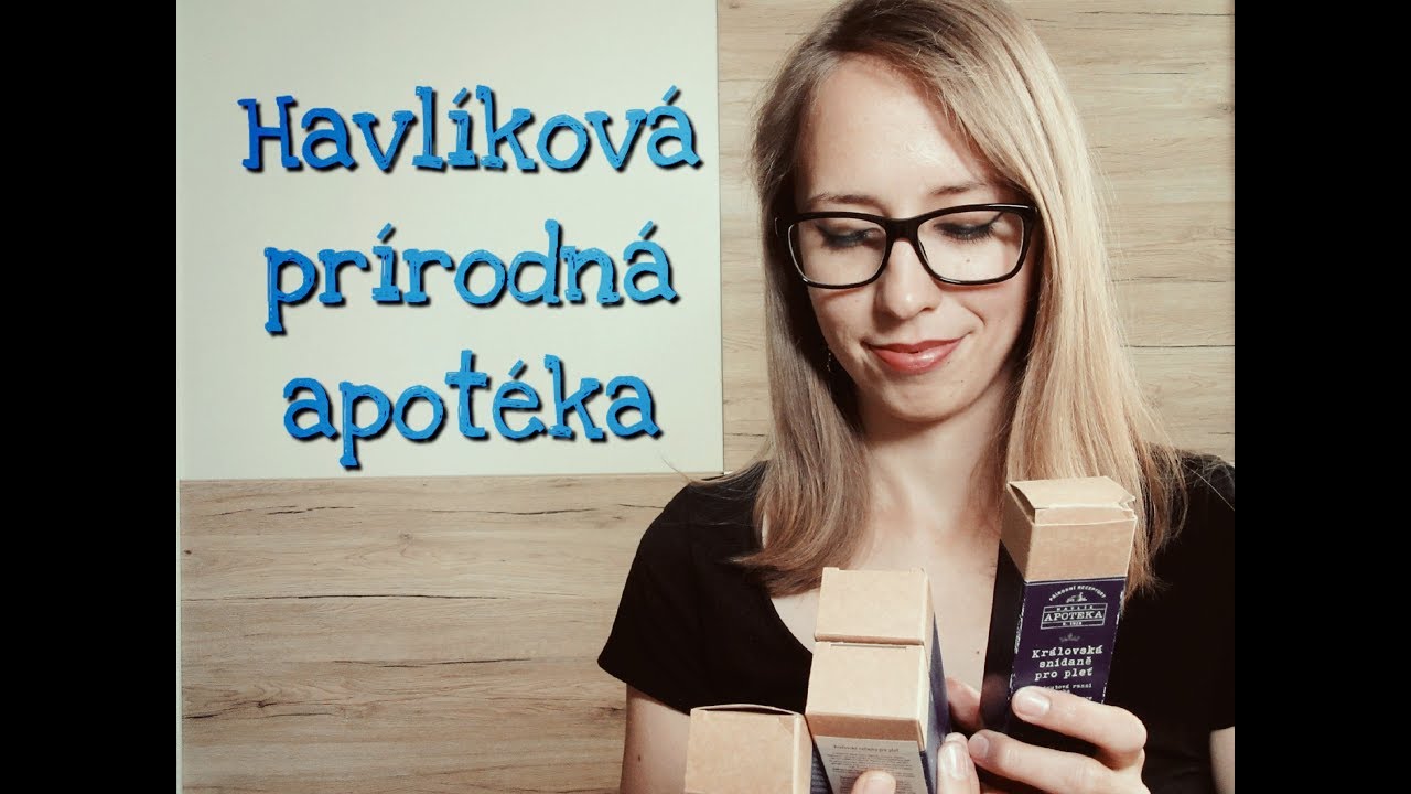 Spotrebované výrobky | Havlíkova prírodná apotéka | HPA | Prírodná kozmetika | Kikeen SK