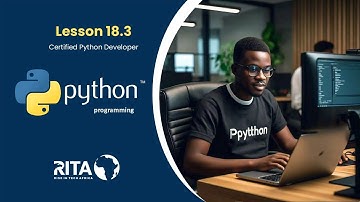 Lesson 18.3 : Data Manipulation with Pandas (Part 3) - Python for Data Analytics