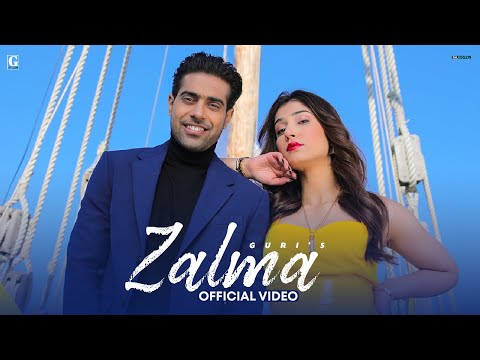 ZALMA : GURI (Official Video) Satti Dhillon | Sharry Nexus | Punjabi Song | GK Digital | Geet MP3