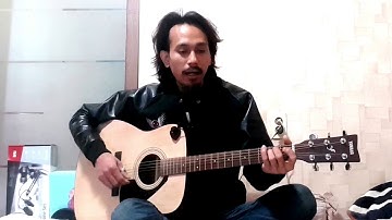 Tony Q rastafara-republik sulap cover-Lambang aqilah