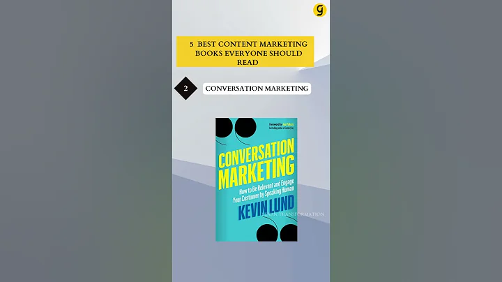 Five Best Content Marketing Books You Must Read
