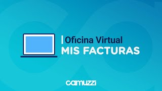 Oficina Virtual Camuzzi - Tutorial Mis facturas screenshot 4