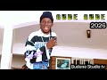 Gude Gude Ng Wana Pongomi 2026 By Budene Studio Tv 0762171823 