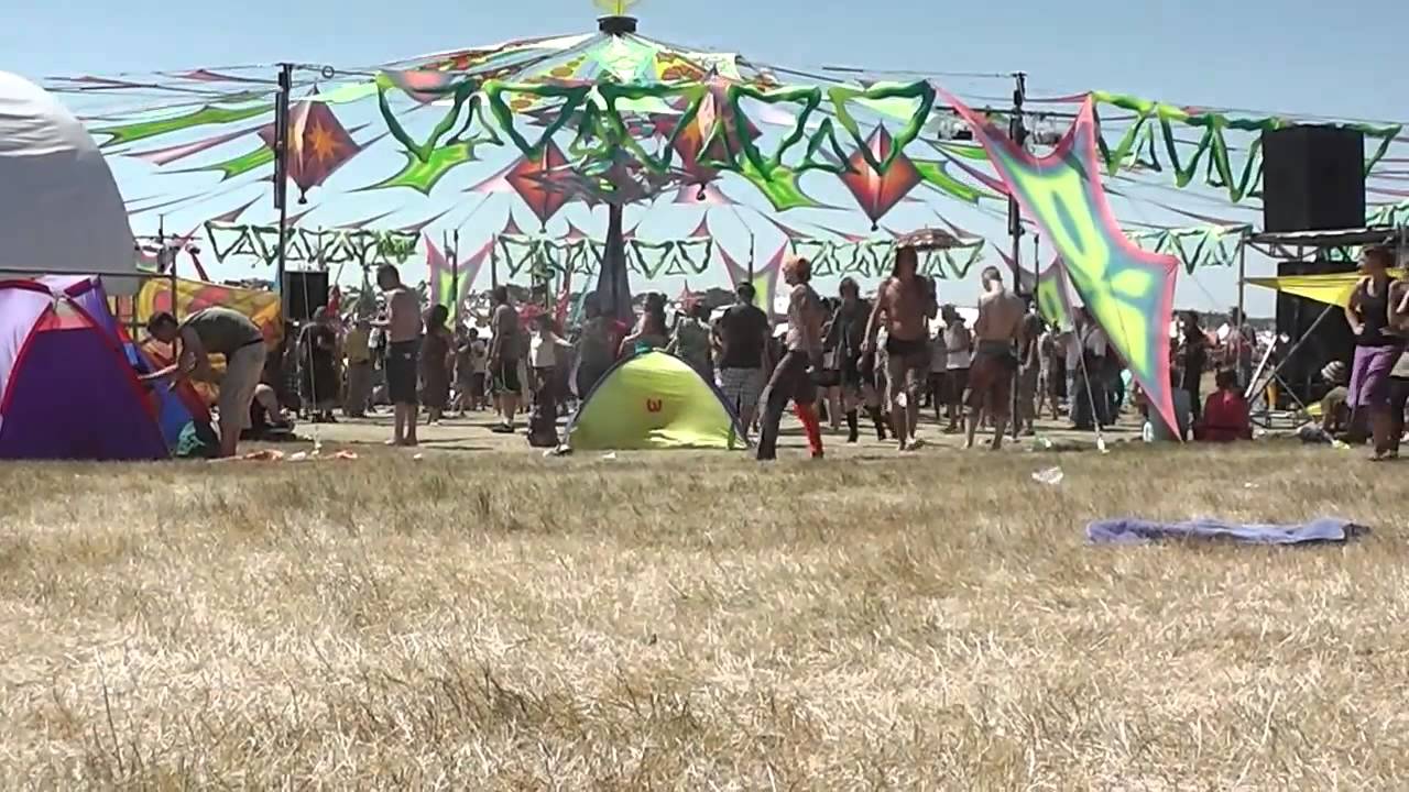 Antaris Project 2013 (Alternative FLOOR) (Goa Open Air) part 1 YouTube
