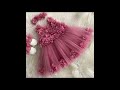 Beautifull party wear baby dress 👗#rooheimancollection#youtubeshorts #youtube #ytshort