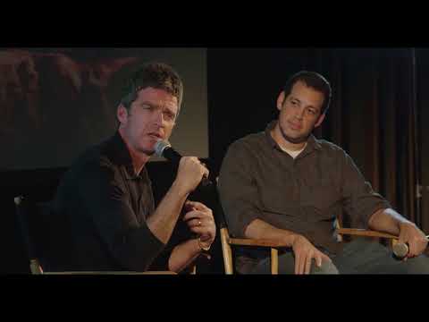 Noel Gallagher about songwriting, Liam Gallagher and Thom Yorke (Subtítulos en español)