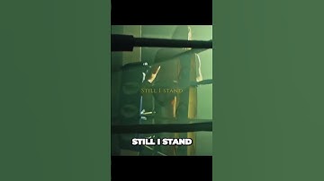 The Unyielding Spirit A Fight Fueled by Passion and Perseverance #shorts  #inspiration  #dailyquotes