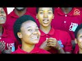 NYIMBO NNE BY AY NYARUGUSU CHOIR 
