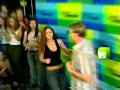 Britney Spears - Becoming Presents MTV Wannabe en ESPAÑOL (1-3)