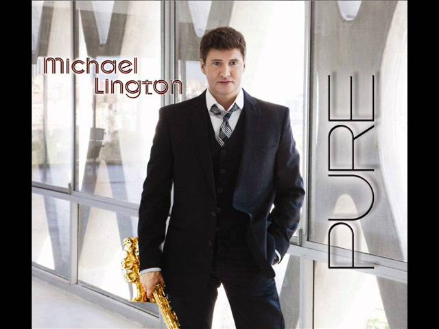 MICHAEL LINGTON - LOVELY DAY