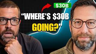 What $30 Billion in Investor Data Reveals About Bad Investment Decisions with Litan Yahav