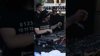 Skrillex toying around #skrillex #dubstep #edm #brostep #dj  #edms