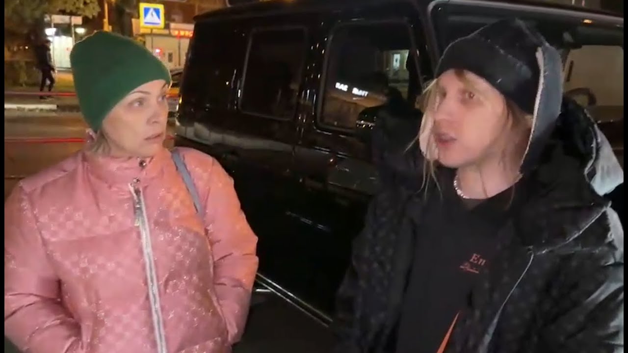 РЕАКЦИЯ МАМЫ И БАБУЛИ НА ГЕЛИК ЗА 15 000 000 РУБЛЕЙ | РЕАКЦИЯ НА АЛЬБОМ ...