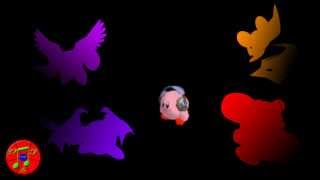 Kirby Megamix - Dreamland Offensive [Boss Medley] chords
