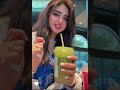 واخيرا اميره و عبد الرحمن فرحتنا غدا طائرتنا إلى دبي شربنا العصائر بتشهي مع ايلين عائلة ميرو 
