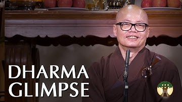 Why Does My Body Shake When I Meditate? | Dharma Glimpse