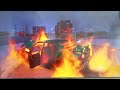 прохождение GTA III первая миссия