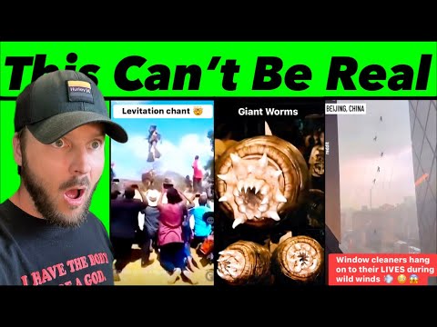 The Creepiest TikToks on the Internet: Disturbing Discoveries #tiktok #