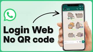 How to Log In to WhatsApp Web Without QR Code | Quick Guide screenshot 3
