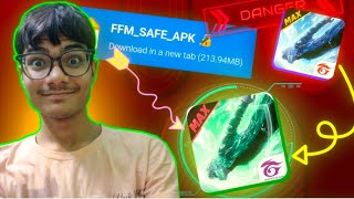 I SCANNED EVERY "ANTI-BAN" Free Fire APK 🤔... (AND GOT THIS 😱) screenshot 5