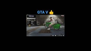 Franklin visite a vehicle customization shop today to fully modify his motorcycle #Aaniketgamer77019