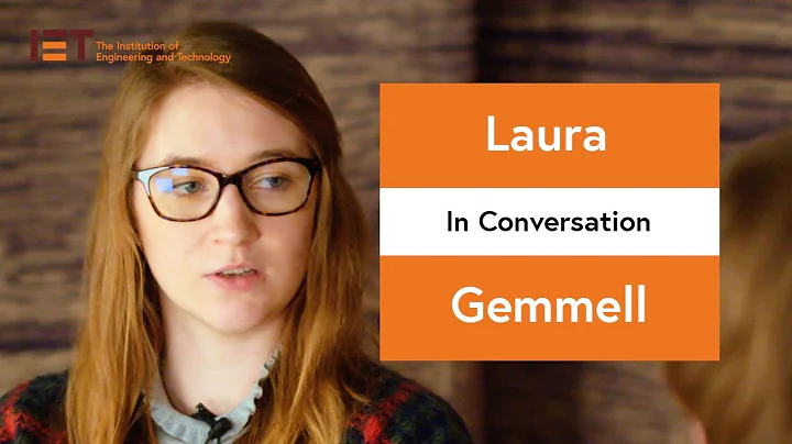 In Conversation with... Technologist, Educator and...