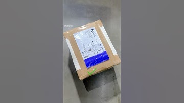 DIY Space-Saving Hack | Trimming Oversized Shipping Boxes. #lifehacks