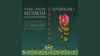 Eğer Halk Etmeseydi Zatını Hakk Ya Rasulallah — Mehmet Kemiksiz kapak görseli