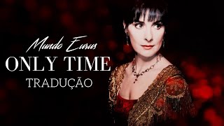 Enya - Only Time (Tradução) HD Video