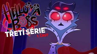 [CZ Titulky] Helluva Boss - TRAILER 3. SÉRIE (LVLUP EXPO)