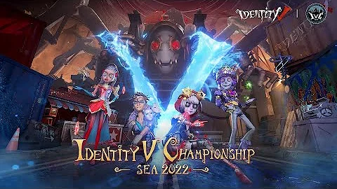 [TH]SEA IVC 2022 Grand Final - DayDayNews