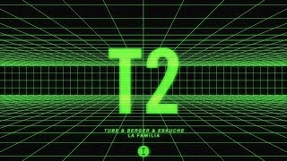 Tube & Berger, Eskuche - La Familia (Extended Mix)
