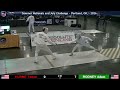 B2 - Vet-40 Men's Epee - Semis - (HURME vs RODNEY) -  SN Portland, OR 2026