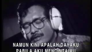 Broery Marantika - Mengapa Harus Jumpa (Original Video Clip)