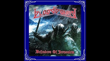 Defenders of Jerusalem - BLOODBOUND