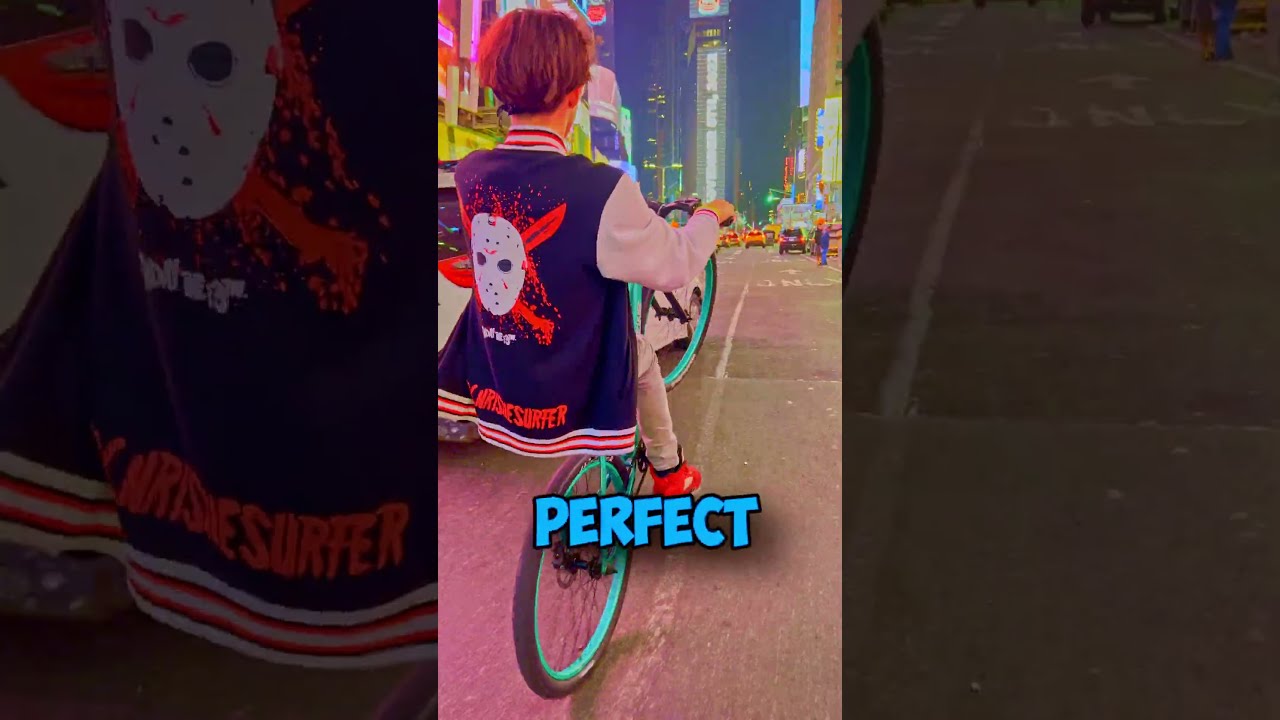 BEST WHEELIE BIKE ON A BUDGET Shorts