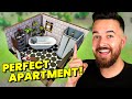 I built the perfect apartment with no flaws (The Tenants)