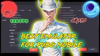 🔥BEST EMULATOR FOR LOW END PC | Better Then Gameloop TGB 2026 Install 😱 Pubg EMULATOR BEST Settings🔧