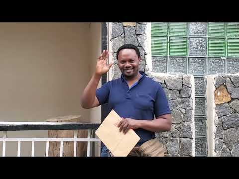 4th update on mission to Sierra Leone's prison