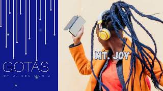 MT. JOY - Roly Poly Profile