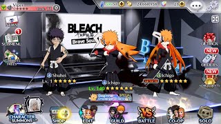 Film - Anime - 2025 Bleach.