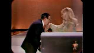 The Great Race Wins Sound Effects 1966 Oscars