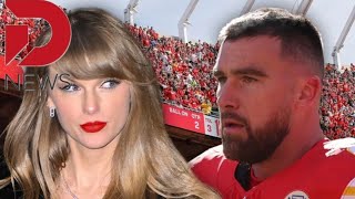 Taylor Swift’s Family Moment at Travis Kelce’s Game Says It All