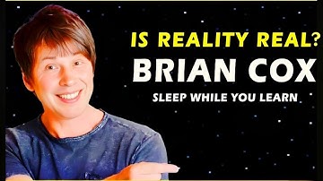 Brian Cox: Do We Live in a Simulation?