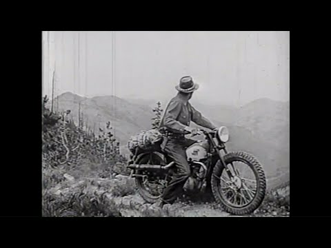 Game Hunting with a Camera | Harley-Davidson Museum