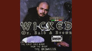 Evil Side Nights - Wicked