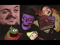 Forsen Plays Haunted PS1 Demo Disc (With Chat)